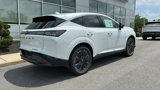 New 2025 Nissan Murano Platinum w/ Cargo Package image 5