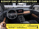 New 2026 GMC Canyon AT4 image 2