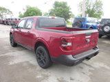 New 2025 Ford Maverick XLT w/ Black Appearance Package image 4