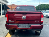 Used 2023 RAM 2500 Big Horn w/ Level 1 Equipment Group image 5