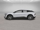 New 2025 Cadillac Optiq Luxury 1 image 3