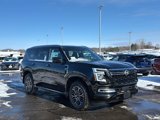 New 2025 Nissan Armada SL w/ Captain's Chari Seat Package image 2