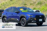 Certified 2024 Subaru Crosstrek 2.5i Wilderness w/ Wilderness Package image 2