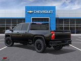 New 2025 Chevrolet Silverado 2500 LT w/ Trail Boss Package image 3
