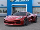 New 2025 Chevrolet Corvette E-Ray image 6