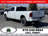 New 2025 RAM 2500 Laramie image 5