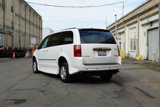Used 2010 Dodge Grand Caravan SXT image 6