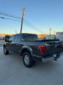 Used 2015 Ford F150 Lariat w/ Equipment Group 502A Luxury image 3