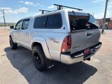 Used 2006 Toyota Tacoma 4x4 Double Cab image 4