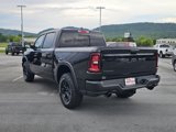 New 2025 RAM 1500 Rebel w/ Rebel Level 1 Equipment Group image 4