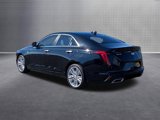 New 2025 Cadillac CT4 Premium Luxury image 3