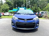 Used 2016 Toyota Corolla S Premium image 2