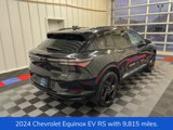 Used 2024 Chevrolet Equinox EV RS image 3