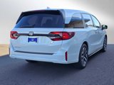 New 2026 Honda Odyssey EX-L image 3