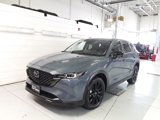 Used 2024 MAZDA CX-5 Carbon Edition image 2