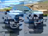 New 2025 Ford F250 XLT w/ Snow Plow Prep Package image 2