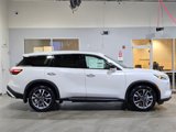 New 2025 INFINITI QX60 Luxe w/ Cargo Package image 4