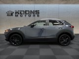 Used 2022 MAZDA CX-30 AWD 2.5 Turbo S image 4