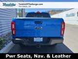 Used 2021 Ford Ranger Lariat w/ Equipment Group 501A High image 5