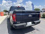 New 2025 Ford F150 Platinum image 5