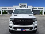 New 2025 RAM 1500 Laramie w/ Night Edition image 2