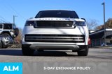 Used 2024 Land Rover Range Rover SE image 4