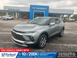 Used 2024 Chevrolet Blazer LT w/ Convenience Package image 1