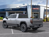 New 2026 GMC Sierra 2500 Denali Ultimate w/ Max Trailering Package image 3