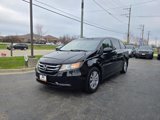 Used 2014 Honda Odyssey EX image 4