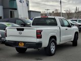 Used 2023 Nissan Frontier S image 4