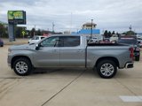 Used 2024 Chevrolet Silverado 1500 LTZ image 2