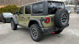 New 2025 Jeep Wrangler Rubicon image 6