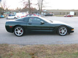 Used 2000 Chevrolet Corvette Coupe w/ Memory Pkg image 6