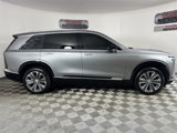 Used 2026 Cadillac Vistiq Luxury image 4