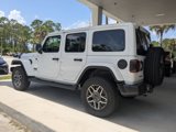 New 2025 Jeep Wrangler Sahara image 4