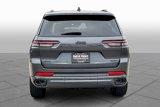 New 2025 Jeep Grand Cherokee L Summit w/ High Altitude Package image 4