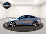 Used 2019 Audi S3 Premium Plus image 4