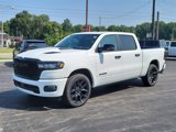 New 2026 RAM 1500 Laramie image 2