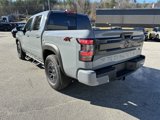 New 2025 Nissan Frontier PRO-4X w/ Pro Premium Package image 5