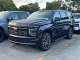 New 2025 Chevrolet Tahoe High Country image 4