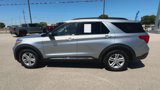 Used 2024 Ford Explorer XLT w/ Equipment Group 202A image 5