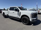 New 2025 Ford F350 Lariat w/ Lariat Ultimate Package image 3