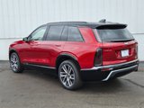 New 2026 Cadillac Vistiq Sport w/ LPO, Floor Liner Package image 5