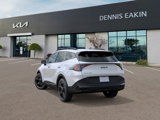 New 2026 Kia Sportage X-Line image 4