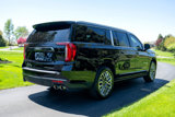 Used 2023 GMC Yukon XL Denali Ultimate image 3