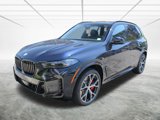 New 2026 BMW X5 xDrive50e w/ Executive Package image 3