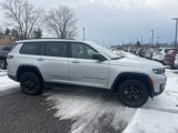 New 2025 Jeep Grand Cherokee L Laredo image 2