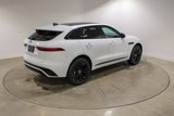 New 2025 Jaguar F-PACE R-Dynamic S image 5