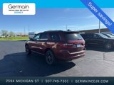 New 2025 Dodge Durango GT w/ Blacktop Package image 3