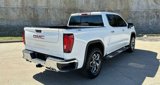 Used 2025 GMC Sierra 1500 SLT w/ SLT Premium Plus Package image 3